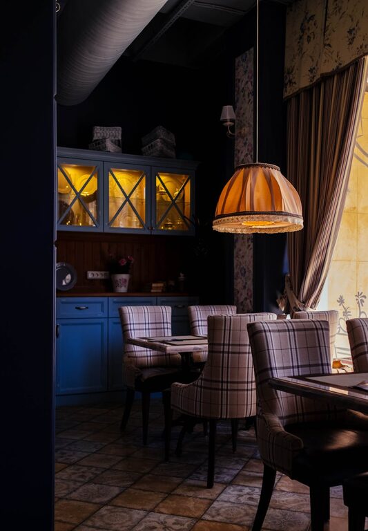 Tips for Choosing Comfortable Home Lighting That Enhances Your Space