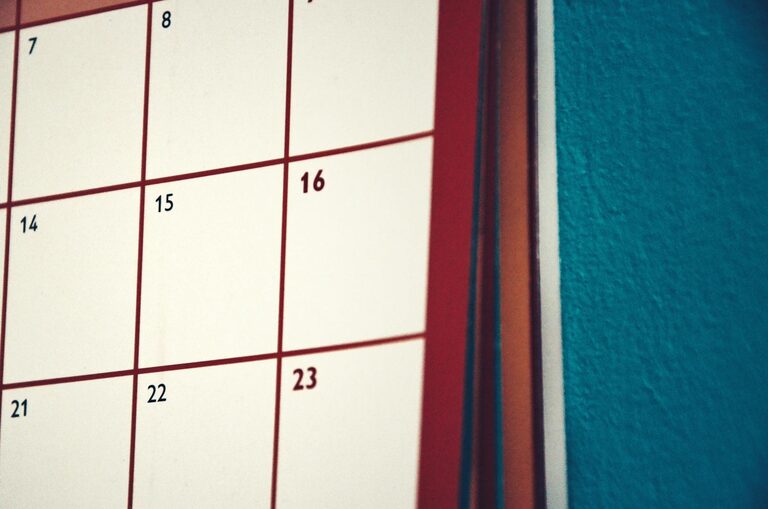 How to Set Up a Family Command Center That Keeps Everyone Organized